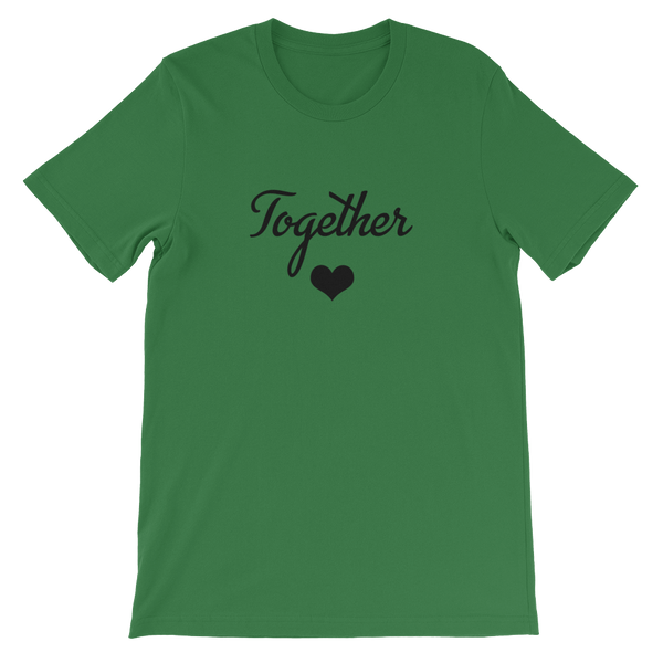 Together Men's Tee