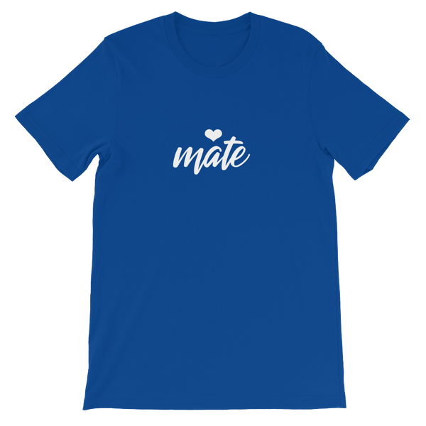 Mate Men's Tee