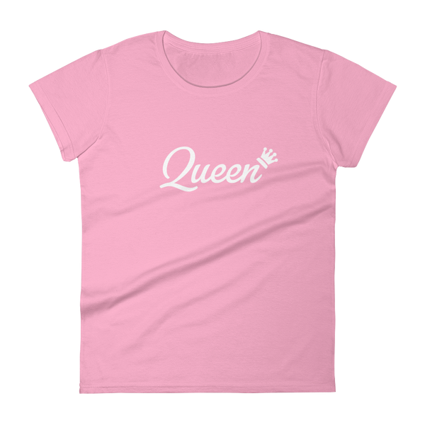 Queen Women's Tee