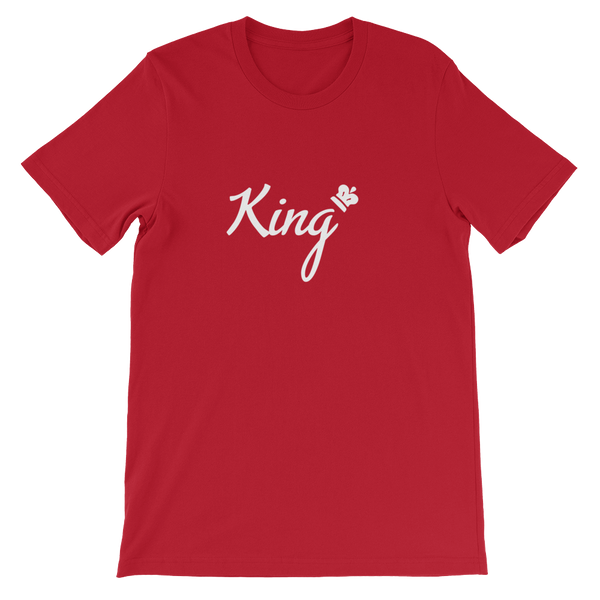 King Men's Tee