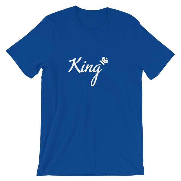 King Men's Tee