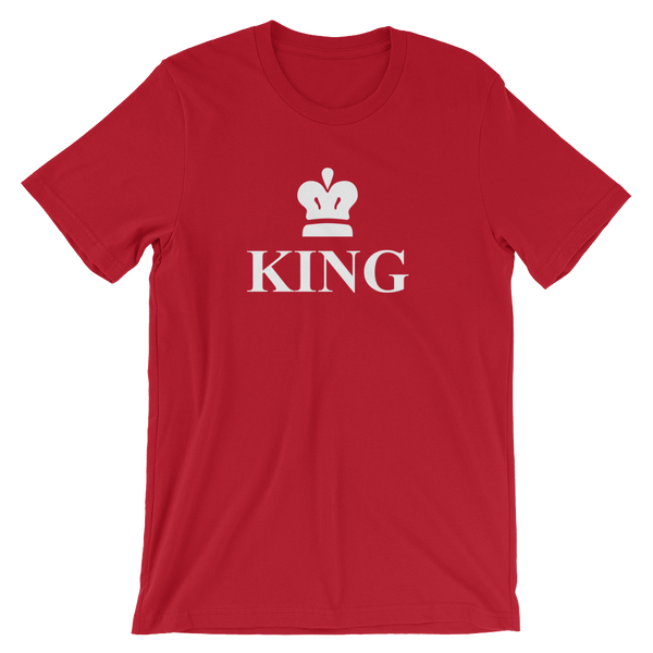 King Men's Tee