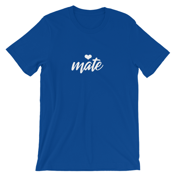 Mate Men's Tee