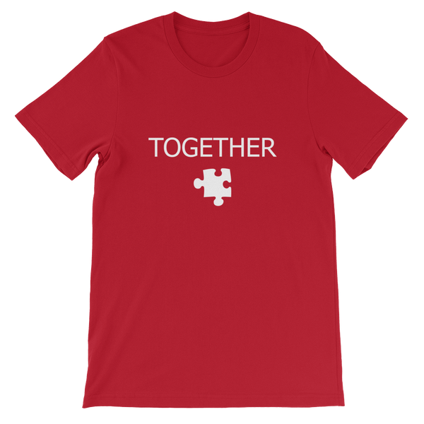 Together Men's Tee