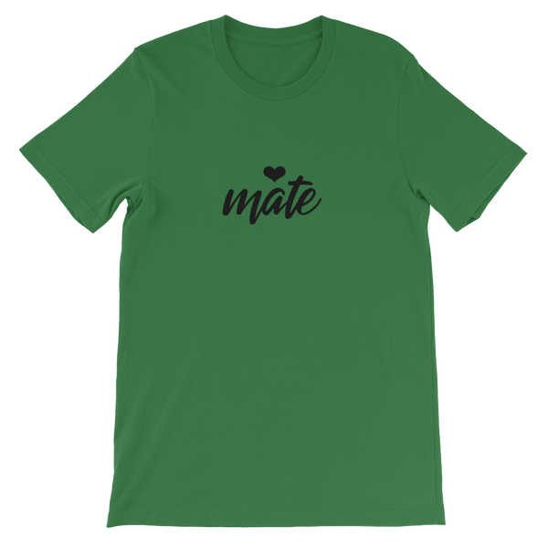 Mate Men's Tee