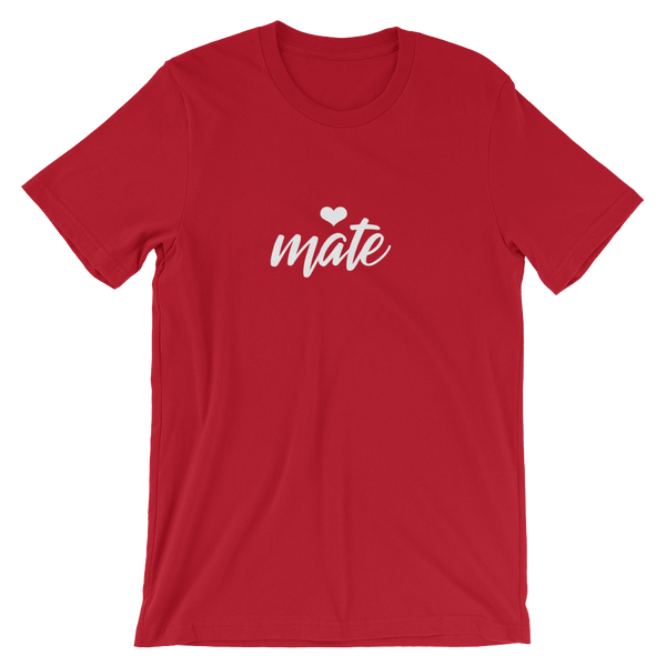 Mate Men's Tee