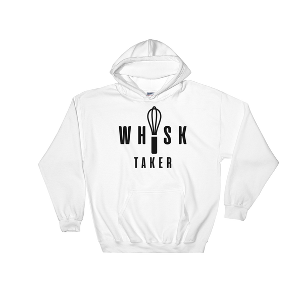 Whisk Taker Hoodie