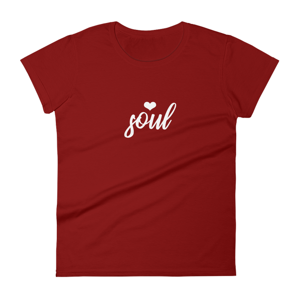 Soul Women's Tee