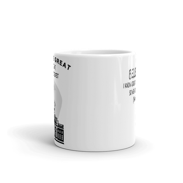 Fathers Day Mug - Great Great