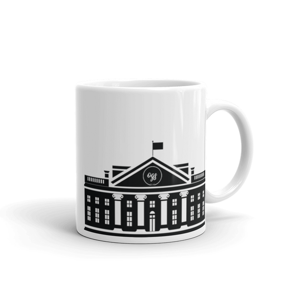Donald Trump Mug - Fatherhood