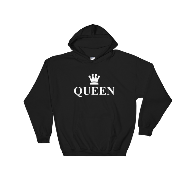 Queen Hoodie