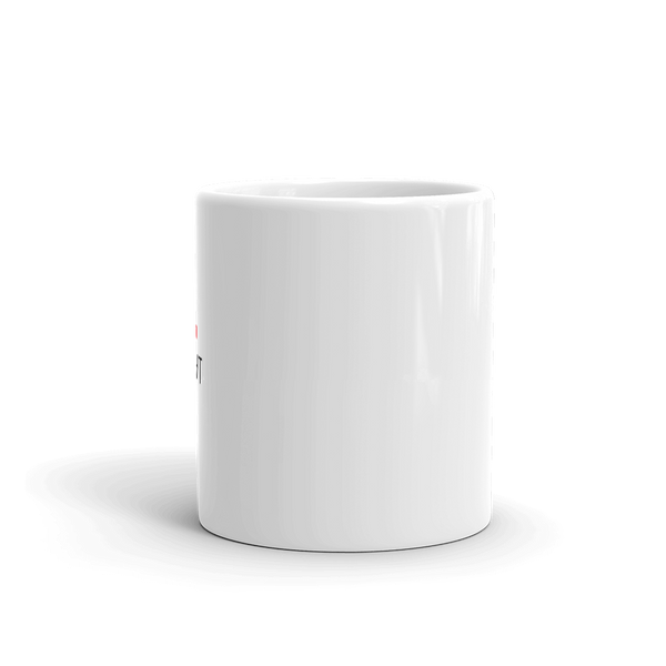 Mr Right Mug