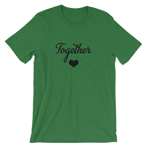 Together Men's Tee