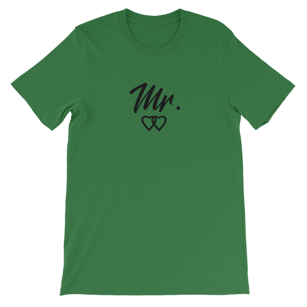 Mr Men's Tee