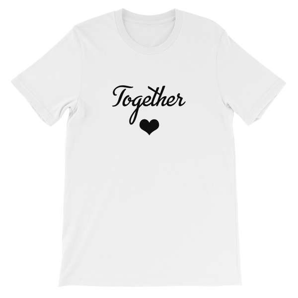 Together Men's Tee