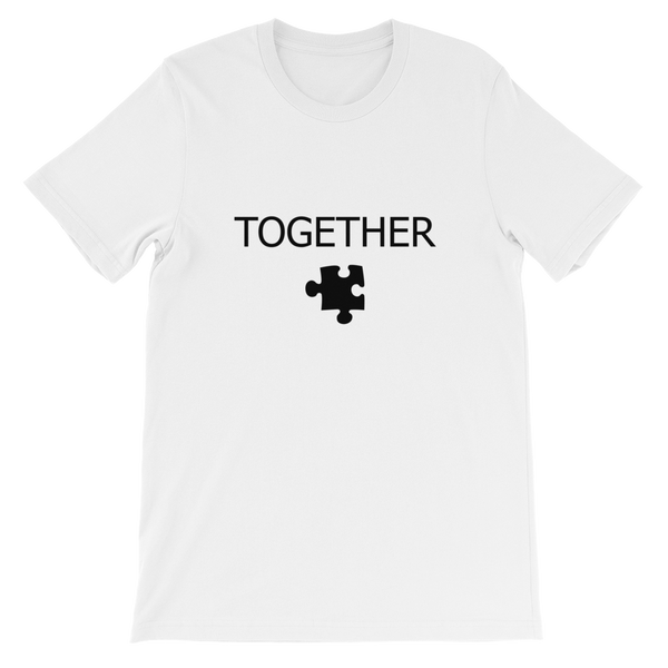 Together Men's Tee