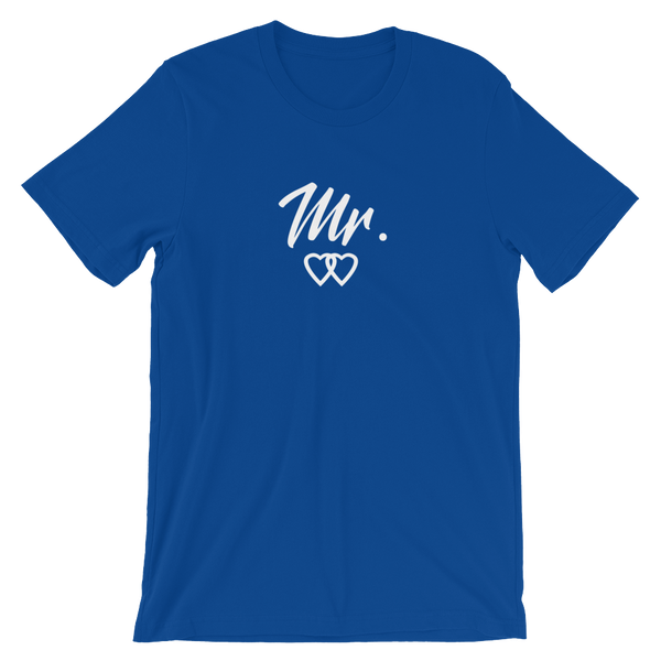 Mr Men's Tee
