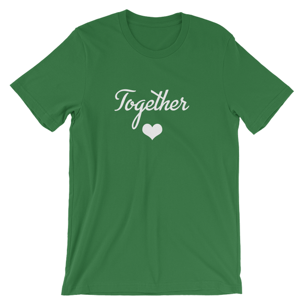 Together Men's Tee