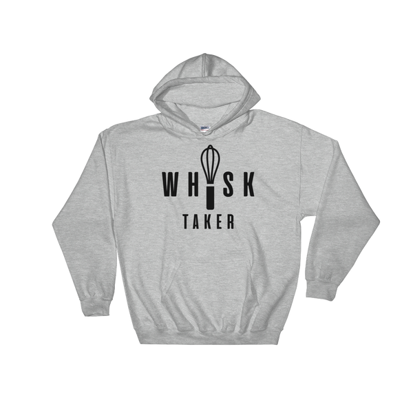 Whisk Taker Hoodie