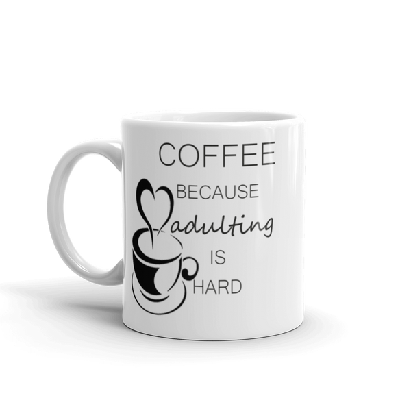 Adulting Mug 01