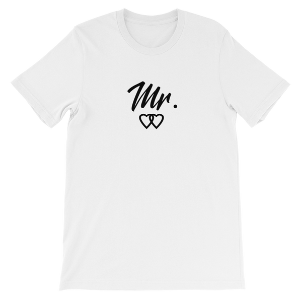 Mr Men's Tee