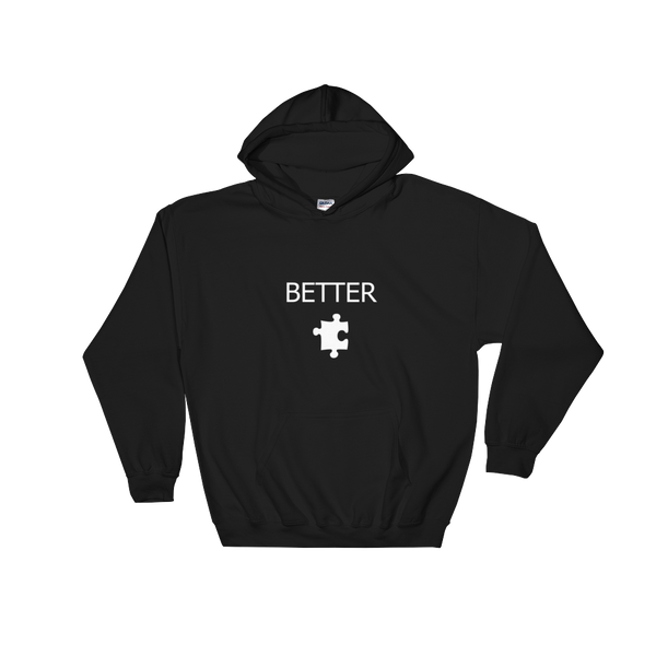 Better Hoodie