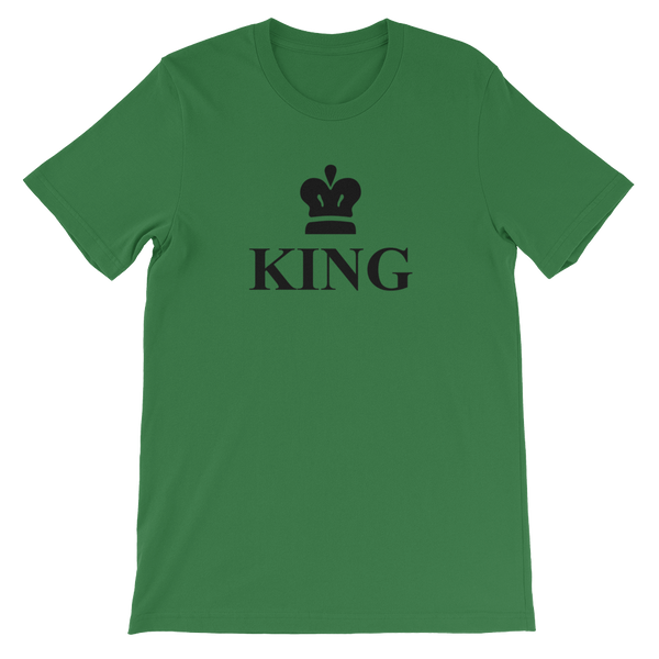 King Men's Tee