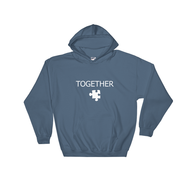 Together Hoodie