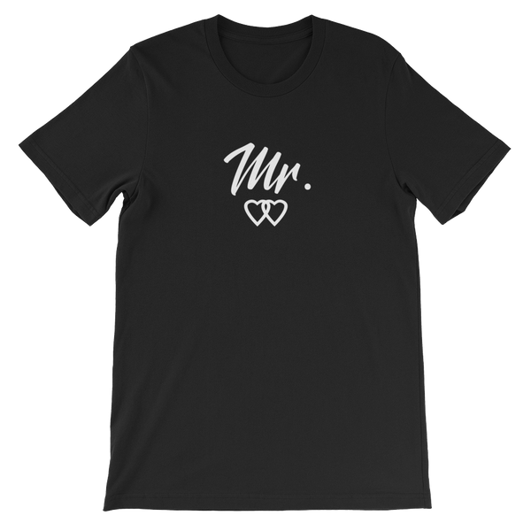 Mr Men's Tee