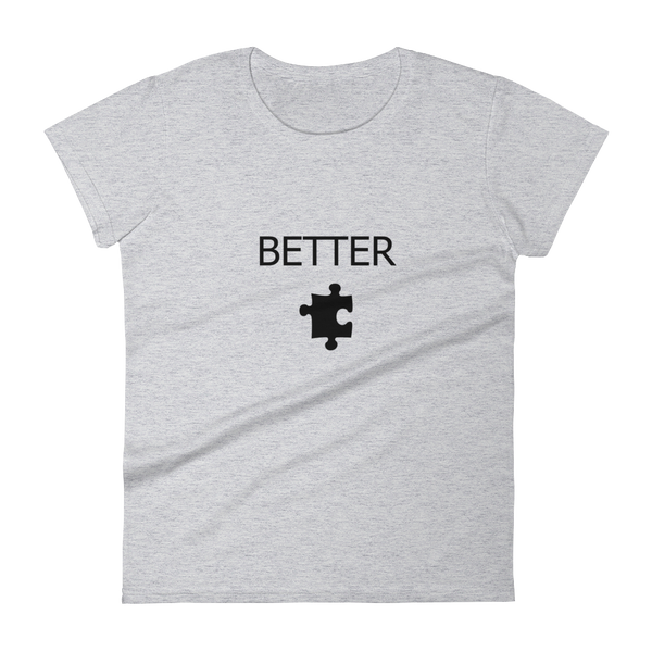 Better Women's Tee