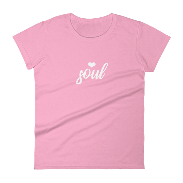 Soul Women's Tee