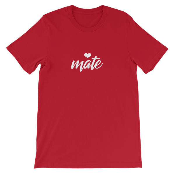 Mate Men's Tee