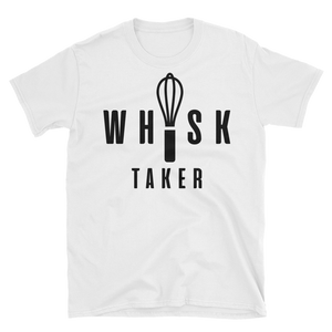 Whisk Taker Men's Tee