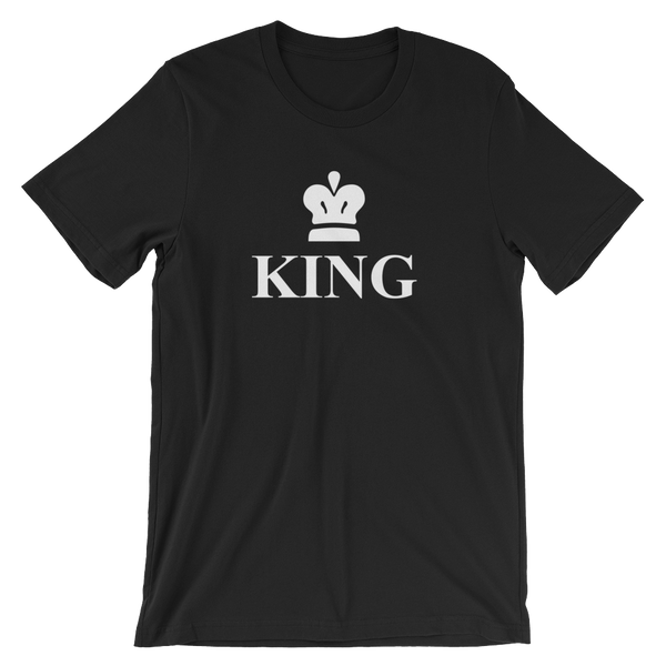 King Men's Tee