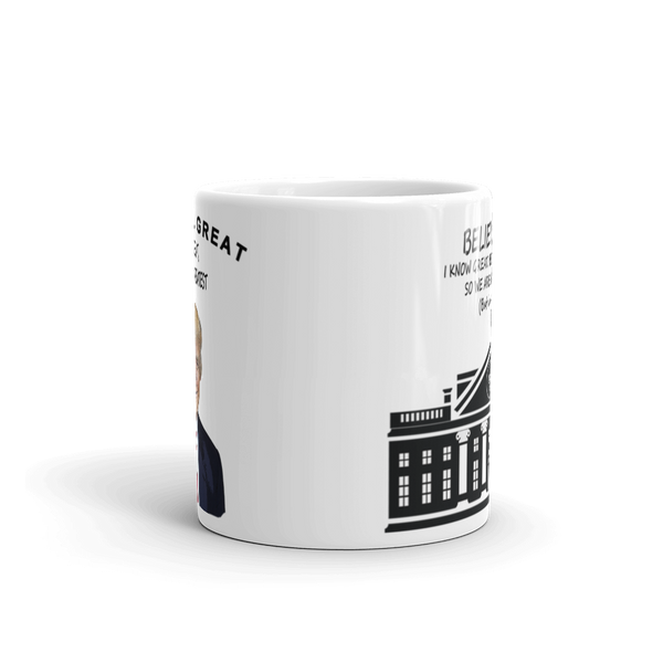 Donald Trump Mug - Great