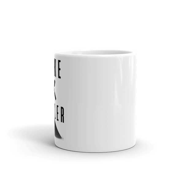 Cake Dealer Mug