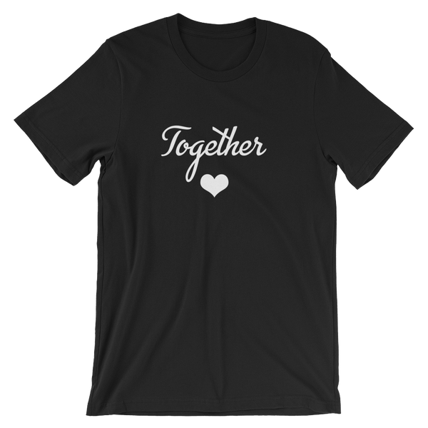 Together Men's Tee