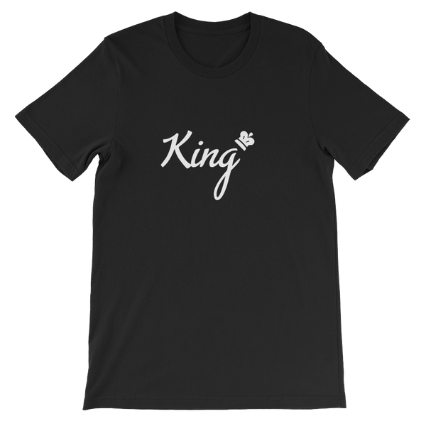 King Men's Tee