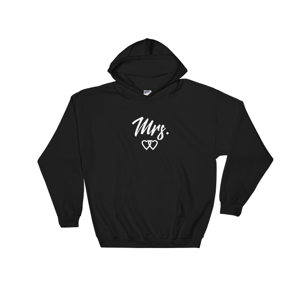 Mrs Hoodie