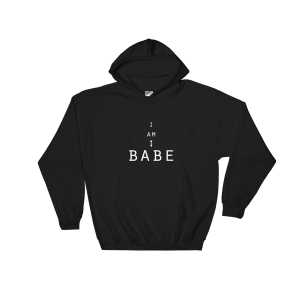 Babe Hoodie