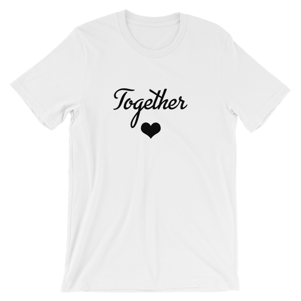 Together Men's Tee