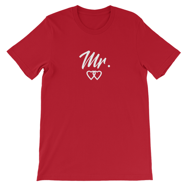 Mr Men's Tee