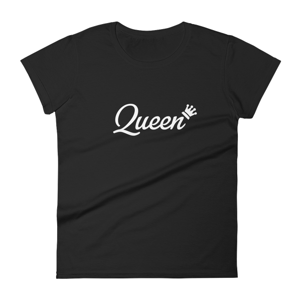Queen Women's Tee