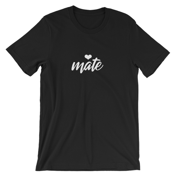Mate Men's Tee