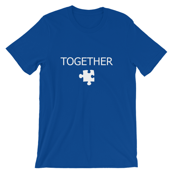 Together Men's Tee