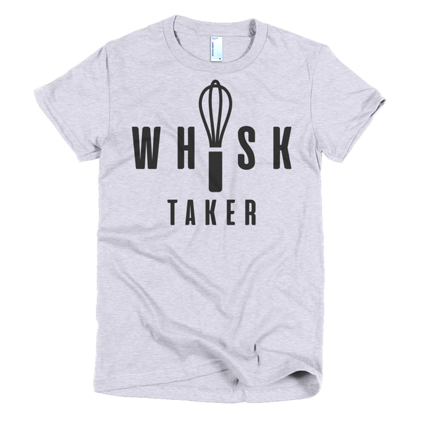 Whisk Taker Women's Tee