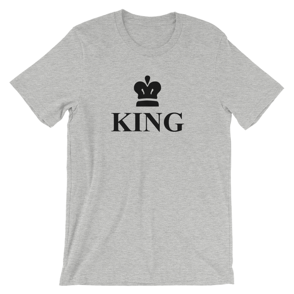 King Men's Tee