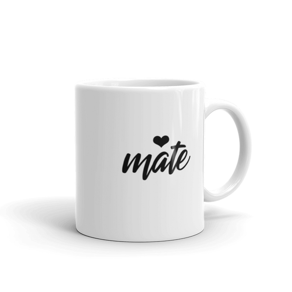 Mate Mug