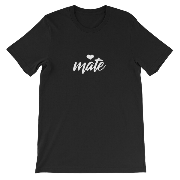 Mate Men's Tee