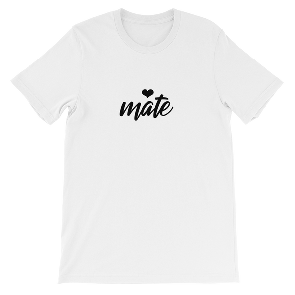 Mate Men's Tee